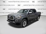 Used 2017 Toyota Tacoma Limited Double Cab for sale #1101526 - photo 1