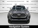Used 2017 Toyota Tacoma Limited Double Cab for sale #1101526 - photo 3