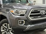 Used 2017 Toyota Tacoma Limited Double Cab for sale #1101526 - photo 38