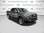 Used 2017 Toyota Tacoma Limited Double Cab for sale #1101526 - photo 39