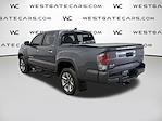 Used 2017 Toyota Tacoma Limited Double Cab for sale #1101526 - photo 41