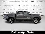 Used 2017 Toyota Tacoma Limited Double Cab for sale #1101526 - photo 5