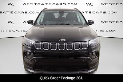 2022 Jeep Compass 4WD SUV for sale #34994XP - photo 2