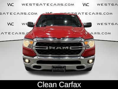 Used 2022 Ram 1500 Lone Star Quad Cab for sale #1101542 - photo 2