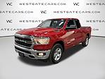 Used 2022 Ram 1500 Lone Star Quad Cab for sale #34980XP - photo 1