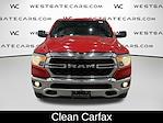 Used 2022 Ram 1500 Lone Star Quad Cab for sale #34980XP - photo 2