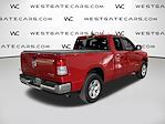 Used 2022 Ram 1500 Lone Star Quad Cab for sale #34980XP - photo 43