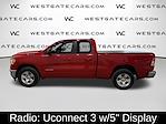 Used 2022 Ram 1500 Lone Star Quad Cab for sale #34980XP - photo 4