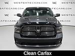 2017 Ram 1500 Quad Cab 4WD Pickup for sale #34977XP - photo 2