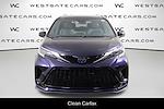 Used 2022 Toyota Sienna XSE Plus Minivan for sale #1101566 - photo 2