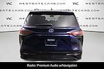 Used 2022 Toyota Sienna XSE Plus Minivan for sale #1101566 - photo 3
