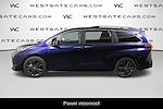 Used 2022 Toyota Sienna XSE Plus Minivan for sale #1101566 - photo 4