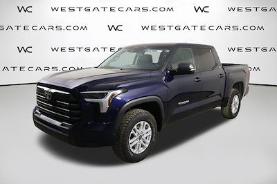 Used 2023 Toyota Tundra SR5 CrewMax Cab for sale #1101574 - photo 1