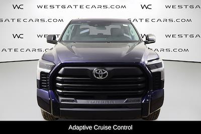 Used 2023 Toyota Tundra SR5 CrewMax Cab for sale #1101574 - photo 2
