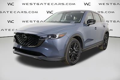 2022 Mazda CX-5 AWD SUV for sale #35004XP - photo 1
