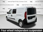 2019 Ram ProMaster City FWD Empty Cargo Van for sale #1101584 - photo 7