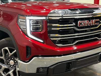 Used 2024 GMC Sierra 1500 SLT Crew Cab for sale #1101588 - photo 1