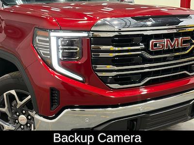 Used 2024 GMC Sierra 1500 SLT Crew Cab for sale #1101588 - photo 2
