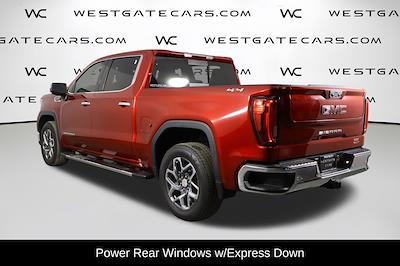 Used 2024 GMC Sierra 1500 SLT Crew Cab for sale #1101588 - photo 2