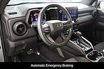 2023 Chevrolet Colorado Crew Cab 4WD Pickup for sale #1101602 - photo 17