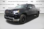 2024 Chevrolet Silverado 1500 Crew Cab 4WD Pickup for sale #1101608 - photo 1