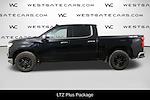 2024 Chevrolet Silverado 1500 Crew Cab 4WD Pickup for sale #1101608 - photo 4