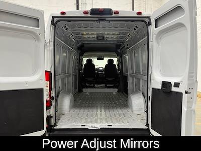 2024 Ram ProMaster 3500 High Roof FWD Empty Cargo Van for sale #1101614 - photo 2
