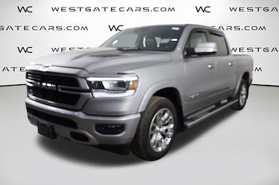 2022 Ram 1500 Crew Cab 4WD Pickup for sale #1101622 - photo 1
