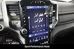 2022 Ram 1500 Crew Cab 4WD Pickup for sale #1101622 - photo 32