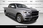 2022 Ram 1500 Crew Cab 4WD Pickup for sale #1101622 - photo 47