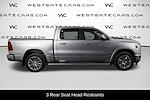 2022 Ram 1500 Crew Cab 4WD Pickup for sale #1101622 - photo 48