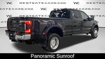 Used 2022 Ford F-450 Lariat Crew Cab for sale #1101625 - photo 2