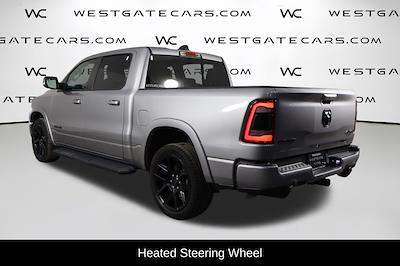 2021 Ram 1500 Crew Cab 4WD Pickup for sale #1101626 - photo 2