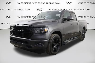 2020 Ram 1500 Quad Cab RWD Pickup for sale #1101637 - photo 1