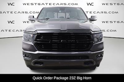 2020 Ram 1500 Quad Cab RWD Pickup for sale #1101637 - photo 2