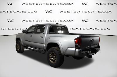 Used 2022 Toyota Tacoma TRD Sport Double Cab for sale #1101641 - photo 2
