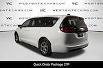 2024 Chrysler Pacifica AWD Minivan for sale #1101653 - photo 2