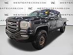 Used 2018 GMC Sierra 1500 SLT Crew Cab for sale #1101654 - photo 1