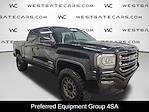 Used 2018 GMC Sierra 1500 SLT Crew Cab for sale #1101654 - photo 3