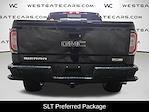 Used 2018 GMC Sierra 1500 SLT Crew Cab for sale #1101654 - photo 5