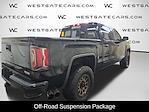 Used 2018 GMC Sierra 1500 SLT Crew Cab for sale #1101654 - photo 7