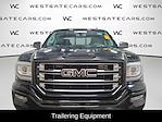 Used 2018 GMC Sierra 1500 SLT Crew Cab for sale #1101654 - photo 8