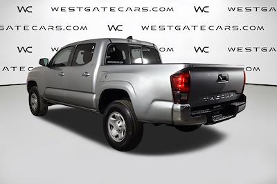 Used 2020 Toyota Tacoma SR5 Double Cab for sale #1101658 - photo 2