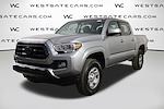 Used 2020 Toyota Tacoma SR5 Double Cab for sale #1101658 - photo 1