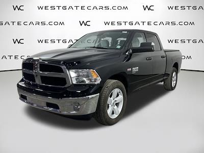 Used 2024 Ram 1500 Classic Tradesman Crew Cab for sale #1101660 - photo 1