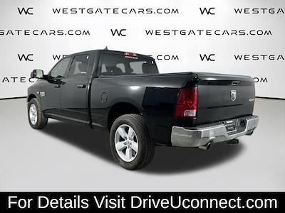 Used 2024 Ram 1500 Classic Tradesman Crew Cab for sale #1101660 - photo 2
