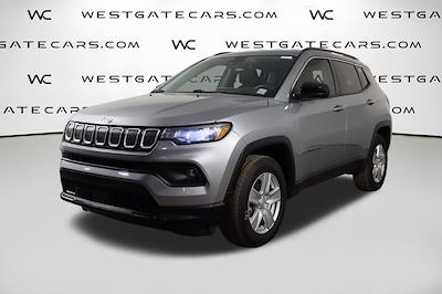 2022 Jeep Compass 4WD SUV for sale #35127XP - photo 1