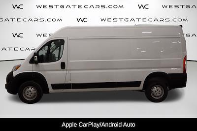 Used 2023 Ram ProMaster 2500 - photo 1