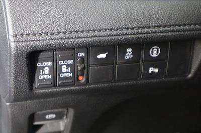 Used 2023 Honda Odyssey - photo 1