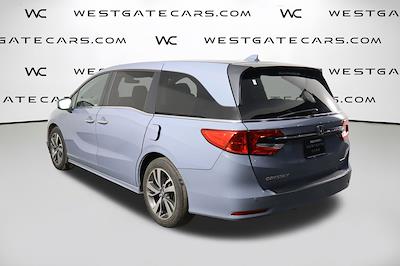 Used 2023 Honda Odyssey - photo 1